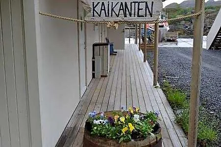 Kaikanten Rorbuer *