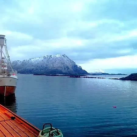 Kaikanten Rorbuer *