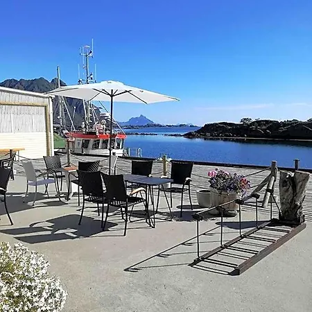 Kaikanten Rorbuer *